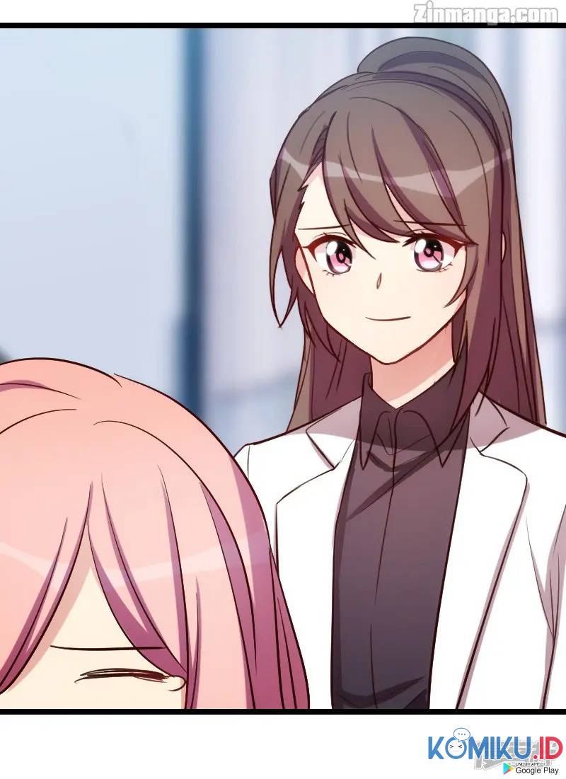 CEO’s Sudden Proposal Chapter 162 Gambar 4